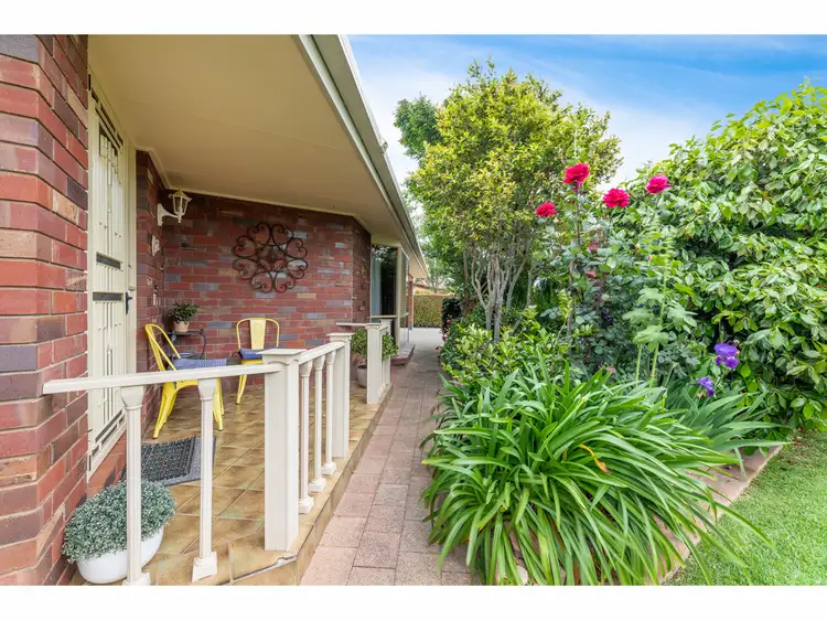 Third view of Homely house listing, 13 Worsley Place, Lavington NSW 2641