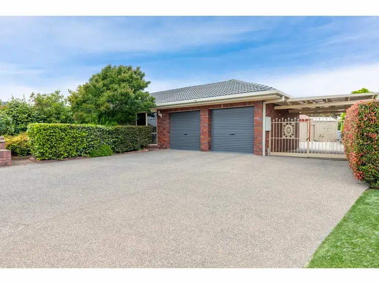 Fourth view of Homely house listing, 13 Worsley Place, Lavington NSW 2641