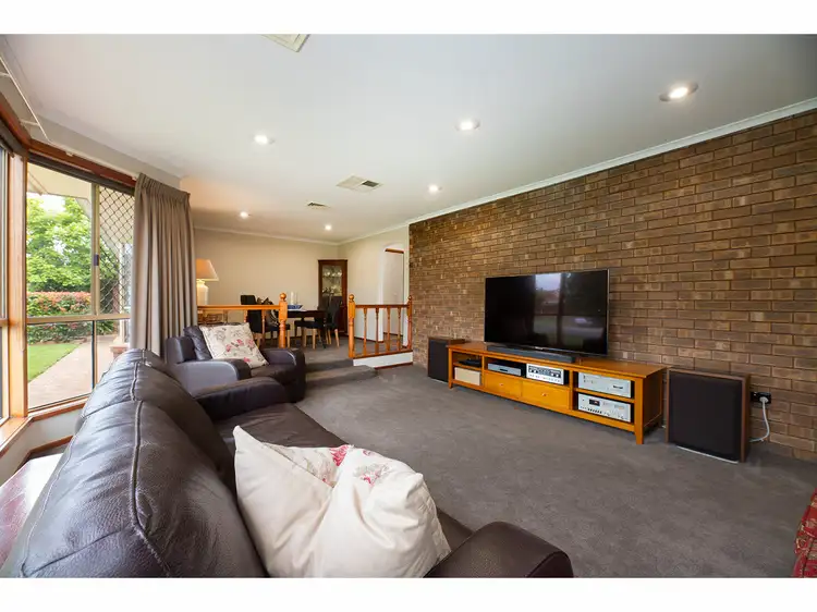 Fifth view of Homely house listing, 13 Worsley Place, Lavington NSW 2641