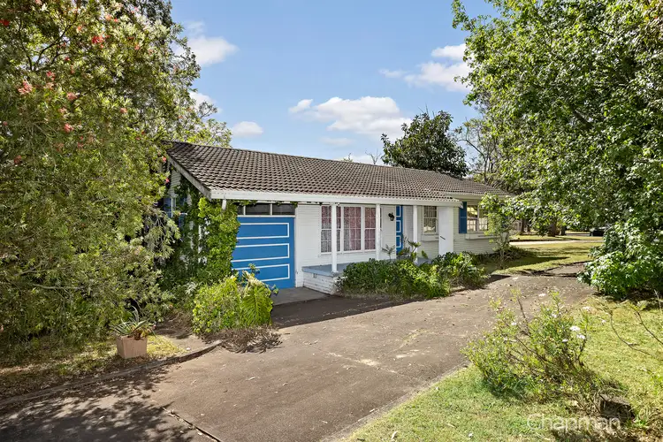 24 Dawn Crescent, Mount Riverview NSW 2774