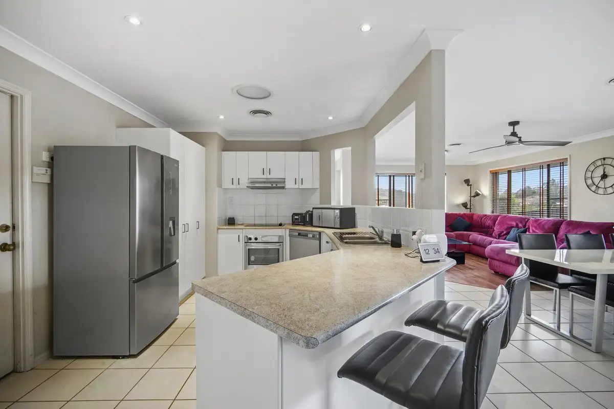 Main view of Homely house listing, 10 Sirec Way, Burleigh Heads QLD 4220