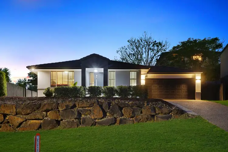 Second view of Homely house listing, 10 Sirec Way, Burleigh Heads QLD 4220