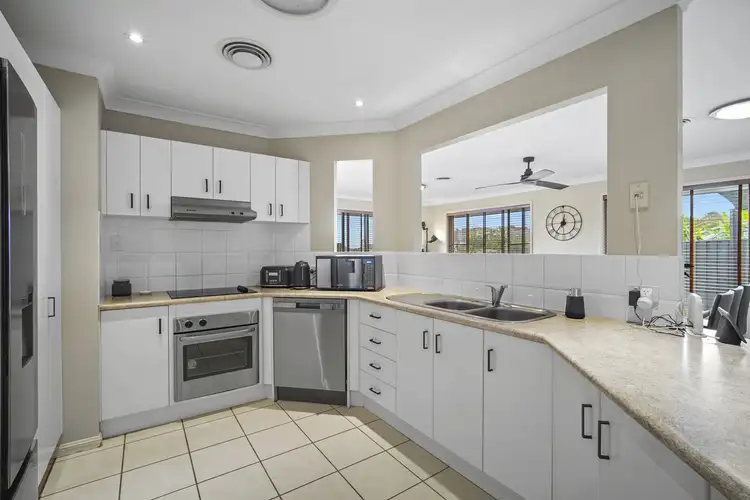 Fifth view of Homely house listing, 10 Sirec Way, Burleigh Heads QLD 4220