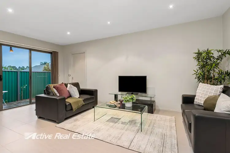 Third view of Homely unit listing, 9/2049 Elizabeth Street, Cranbourne North VIC 3977