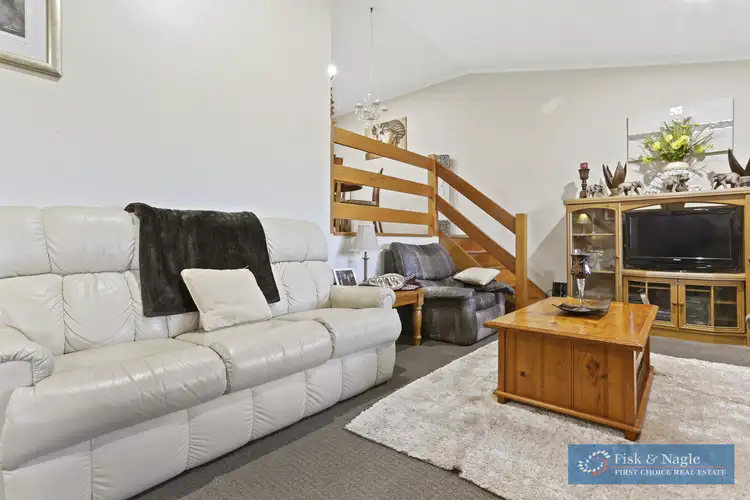 Third view of Homely semi-detached listing, 2 Garden Circle, Merimbula NSW 2548