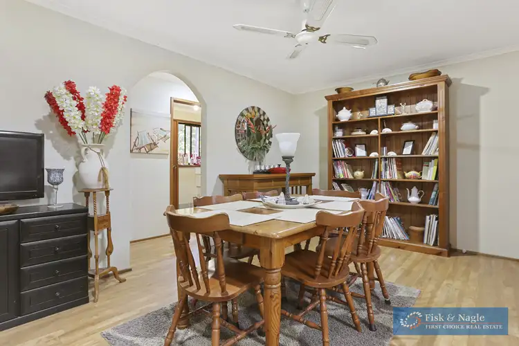 Fourth view of Homely semi-detached listing, 2 Garden Circle, Merimbula NSW 2548