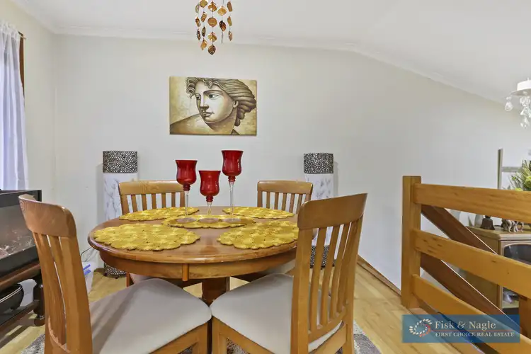 Fifth view of Homely semi-detached listing, 2 Garden Circle, Merimbula NSW 2548