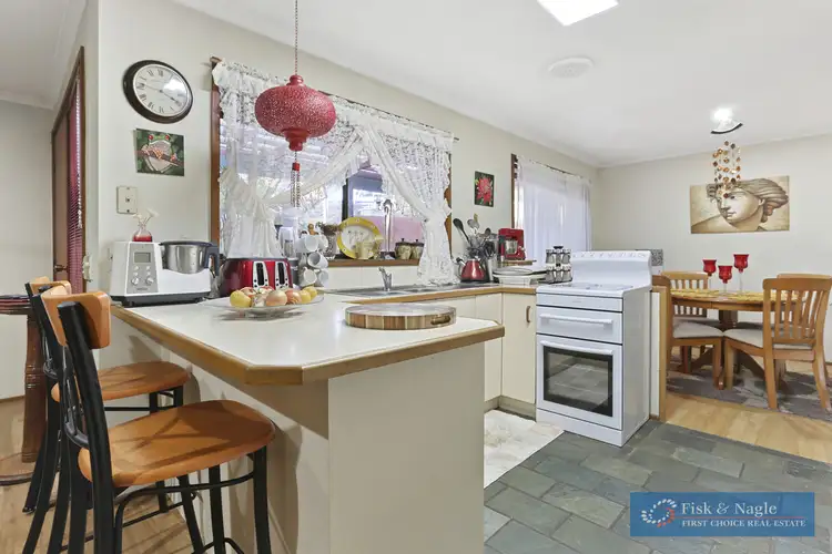 Sixth view of Homely semi-detached listing, 2 Garden Circle, Merimbula NSW 2548