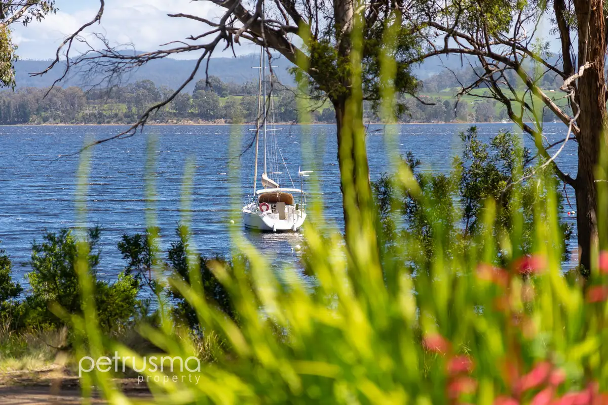 Main view of Homely house listing, 3 Helms Road, Gardners Bay TAS 7112