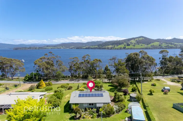 Fourth view of Homely house listing, 3 Helms Road, Gardners Bay TAS 7112