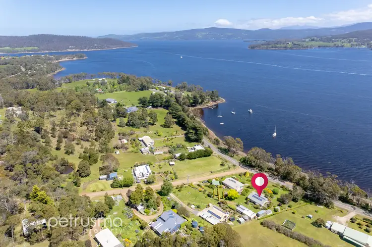 Fifth view of Homely house listing, 3 Helms Road, Gardners Bay TAS 7112