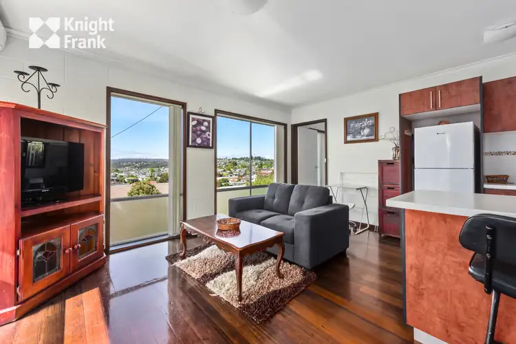 Third view of Homely apartment listing, 1/28 Kerran Crescent, South Launceston TAS 7249