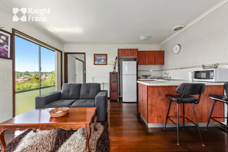 Fourth view of Homely apartment listing, 1/28 Kerran Crescent, South Launceston TAS 7249