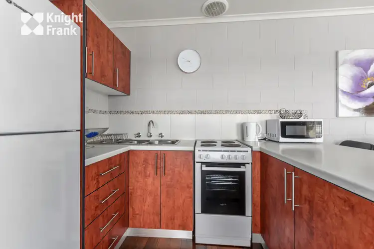 Fifth view of Homely apartment listing, 1/28 Kerran Crescent, South Launceston TAS 7249