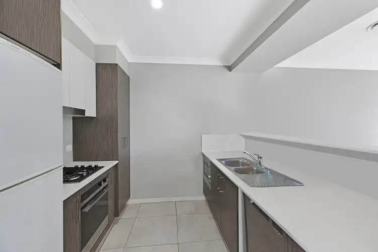 Second view of Homely townhouse listing, 3/18 Pemell Street, Wyoming NSW 2250