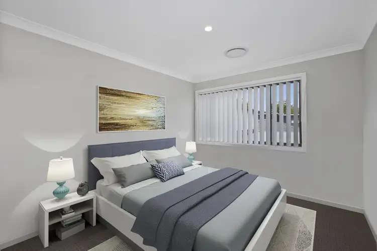 Fifth view of Homely townhouse listing, 3/18 Pemell Street, Wyoming NSW 2250