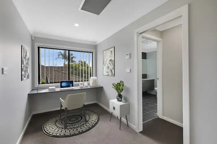 Sixth view of Homely townhouse listing, 3/18 Pemell Street, Wyoming NSW 2250