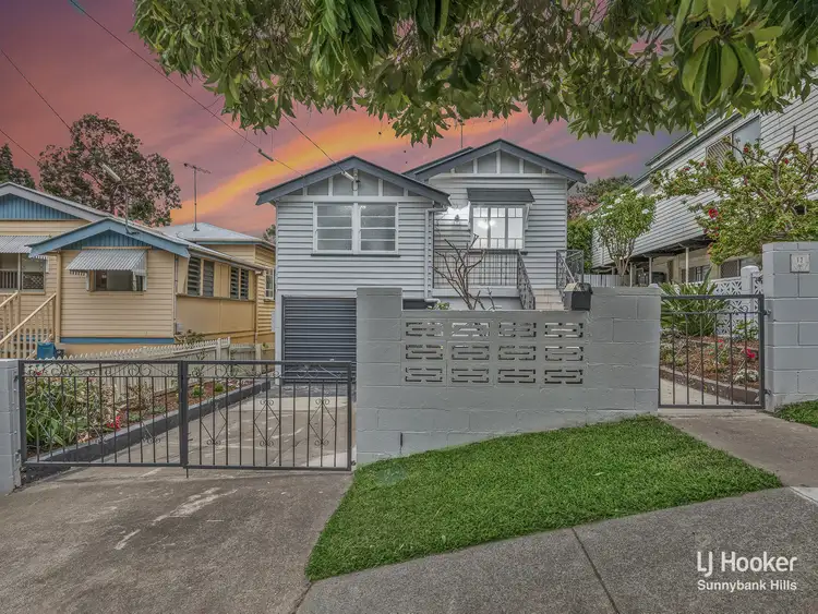 12 West Street, Highgate Hill QLD 4101
