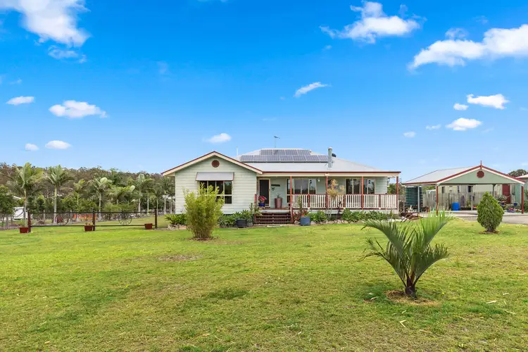 Second view of Homely house listing, 430 Nerada Road, Tinana South QLD 4650