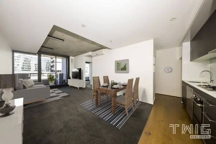 568 St Kilda Road