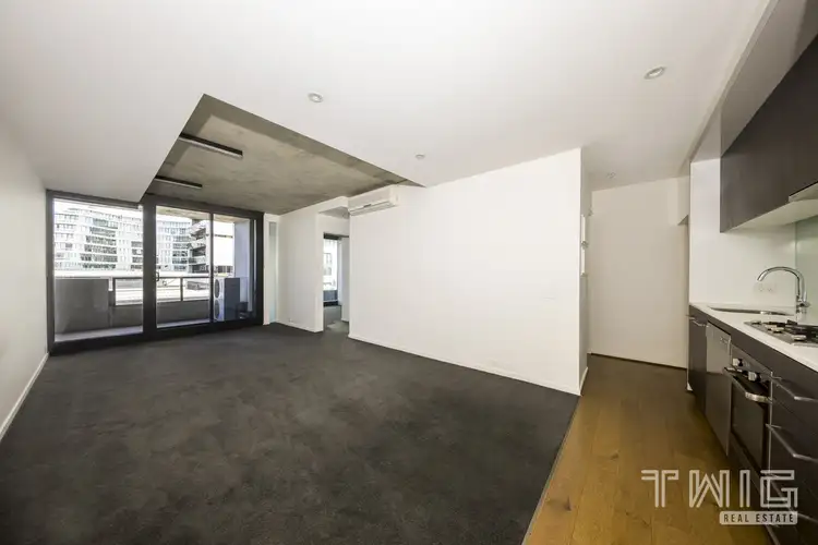 Third view of Homely apartment listing, 1303/568 St Kilda Road, Melbourne VIC 3004