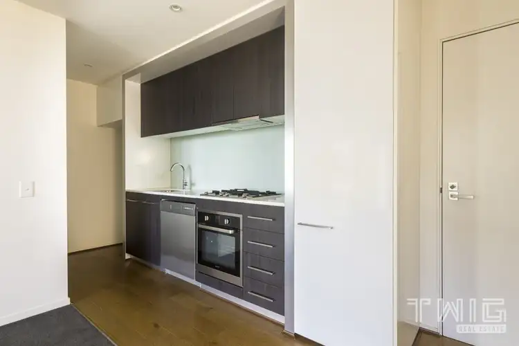 Fourth view of Homely apartment listing, 1303/568 St Kilda Road, Melbourne VIC 3004