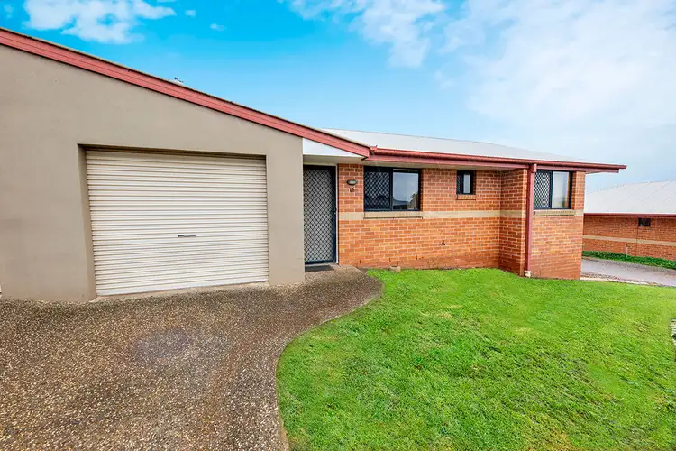 12/15 Donna Court, Kearneys Spring QLD 4350