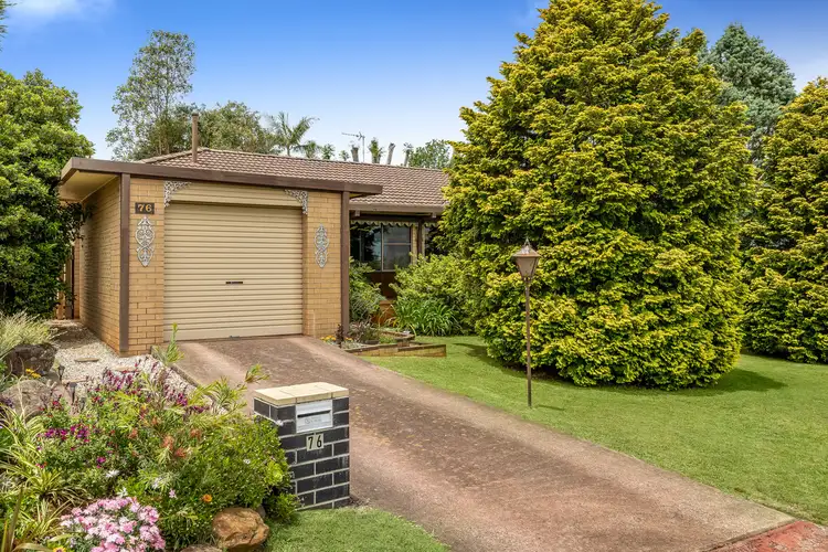 76 Rowbotham Street, Rangeville QLD 4350