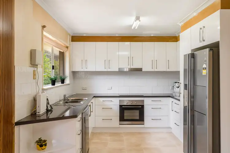 Fifth view of Homely house listing, 76 Rowbotham Street, Rangeville QLD 4350