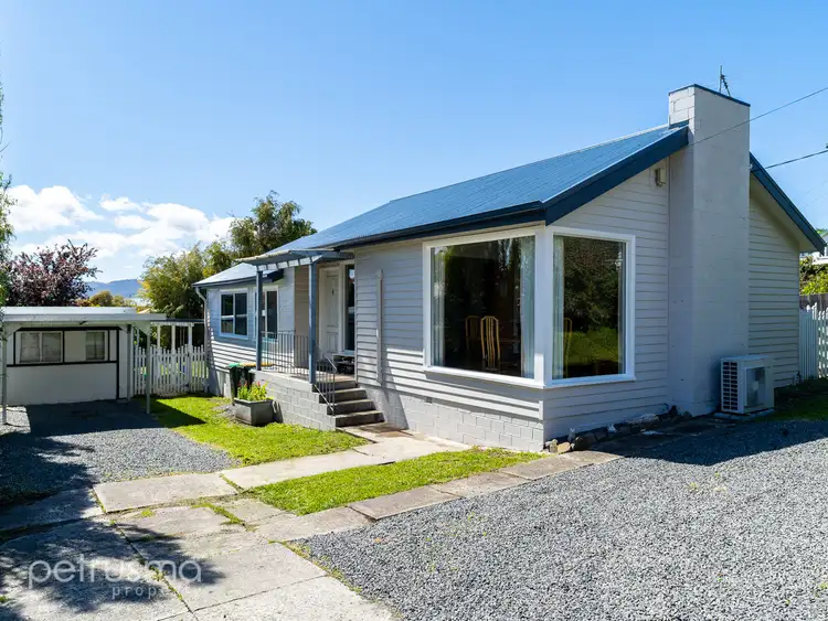 3 Burgess Avenue, Moonah TAS 7009