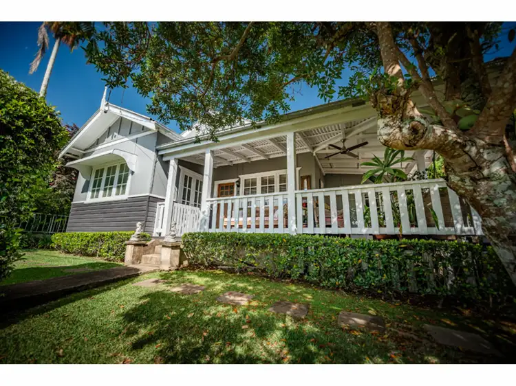 7 Briner Street, Bellingen NSW 2454