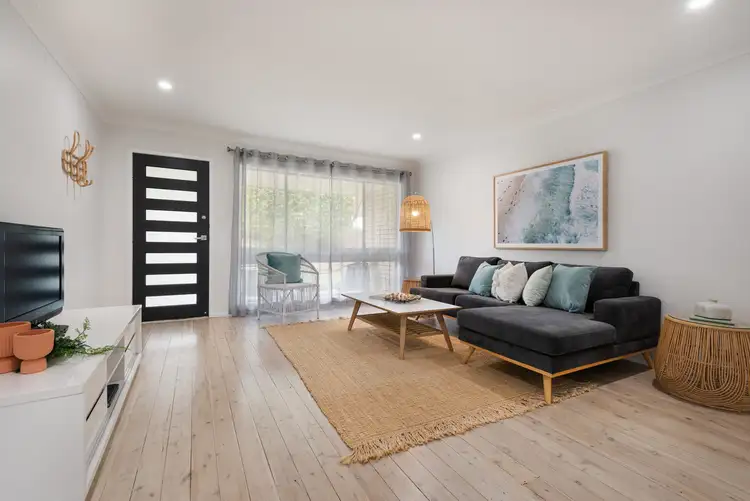Second view of Homely house listing, 13 Joyce Avenue, Wyoming NSW 2250