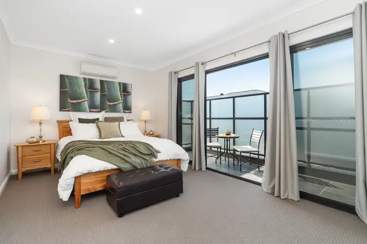 Fifth view of Homely townhouse listing, 1/33 Davies Street, Safety Beach VIC 3936