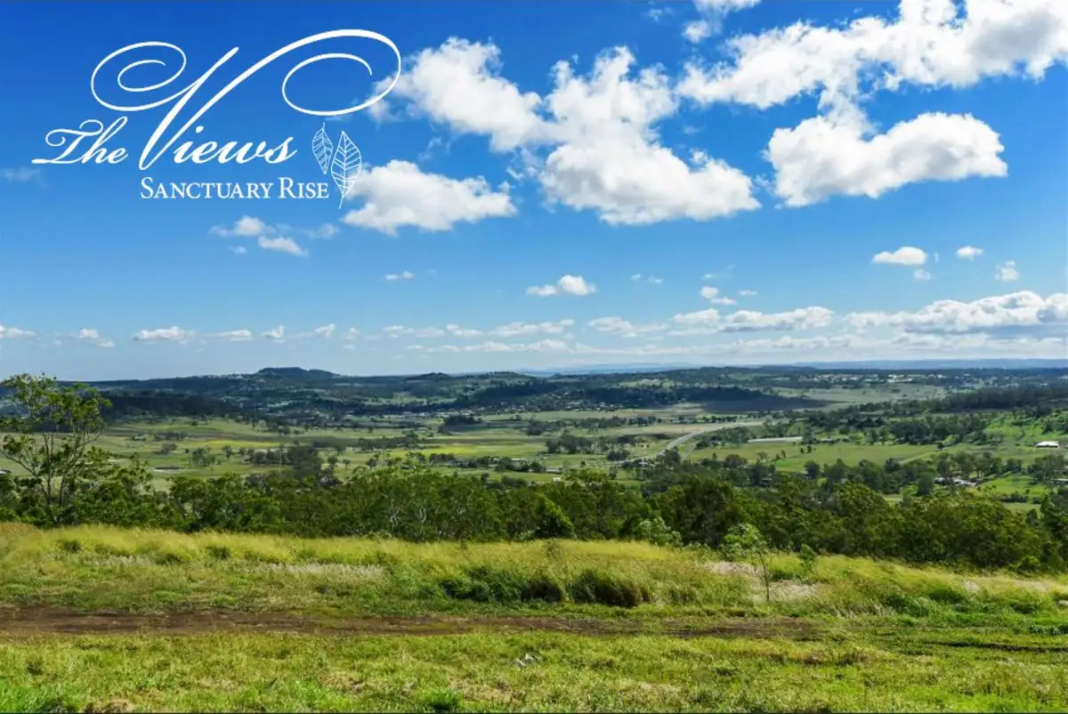 Main view of Homely land listing, LOT 229 The Views, Cranley QLD 4350