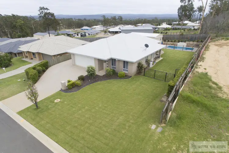 15 Woodside Drive, Gatton QLD 4343