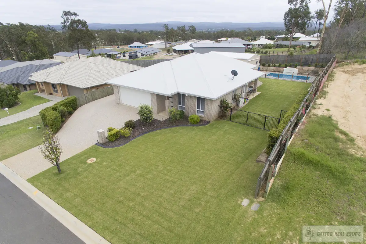 Main view of Homely house listing, 15 Woodside Drive, Gatton QLD 4343