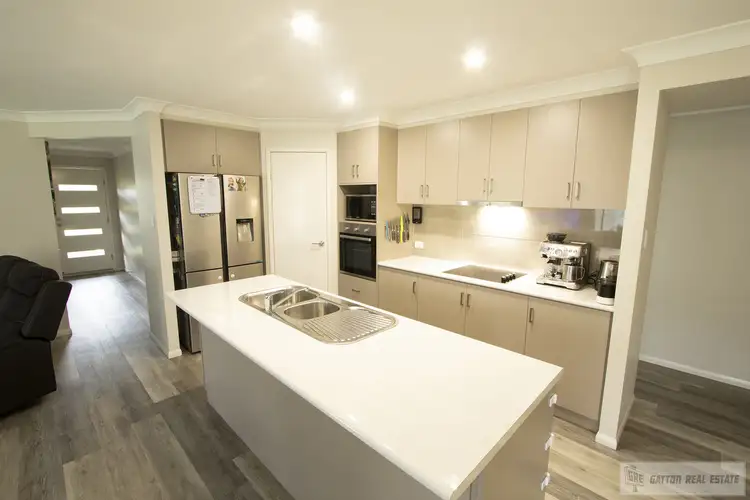 Second view of Homely house listing, 15 Woodside Drive, Gatton QLD 4343