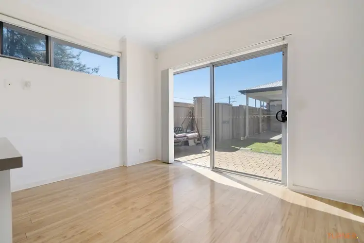 Third view of Homely townhouse listing, 1 Kenmair Street, Mansfield Park SA 5012