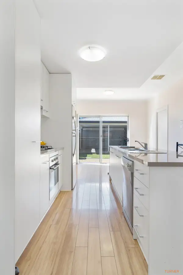 Fourth view of Homely townhouse listing, 1 Kenmair Street, Mansfield Park SA 5012