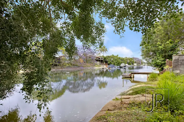 Second view of Homely house listing, 4 Key West, Broadbeach Waters QLD 4218