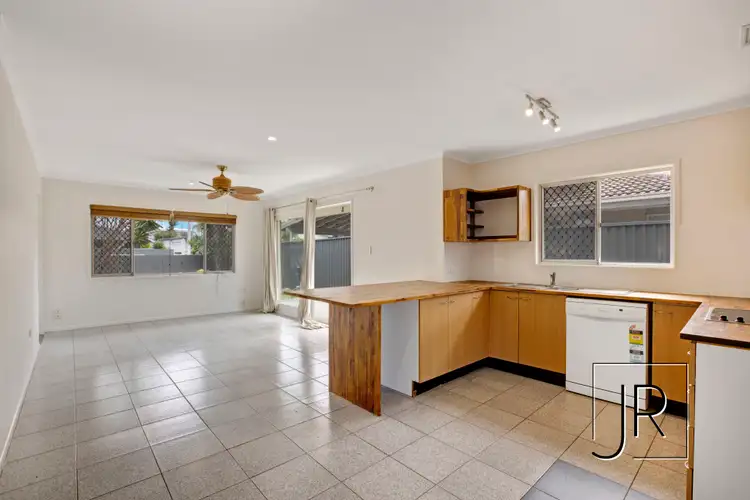 Third view of Homely house listing, 4 Key West, Broadbeach Waters QLD 4218
