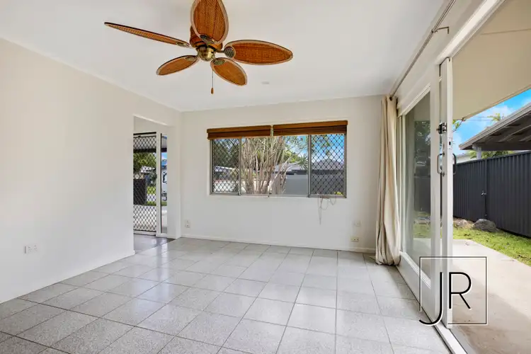 Fifth view of Homely house listing, 4 Key West, Broadbeach Waters QLD 4218