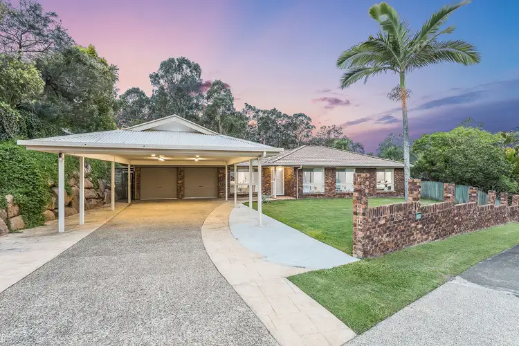 Main view of Homely house listing, 6 Lambeth Court, Albany Creek QLD 4035