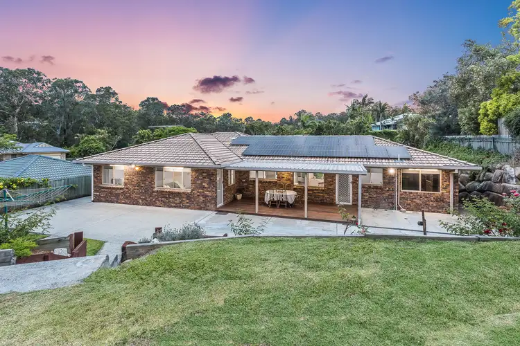 Second view of Homely house listing, 6 Lambeth Court, Albany Creek QLD 4035