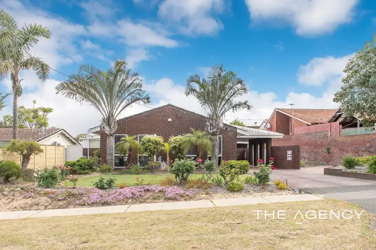 Sixth view of Homely house listing, 49 Justin Drive, Sorrento WA 6020