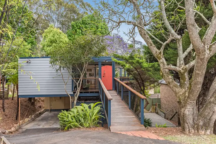 Main view of Homely house listing, 63 Malison Street, Wyoming NSW 2250