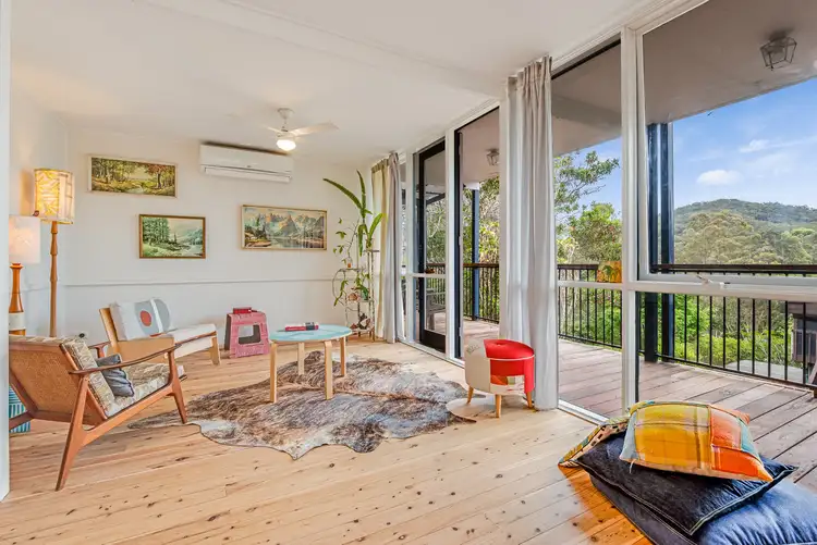 Second view of Homely house listing, 63 Malison Street, Wyoming NSW 2250