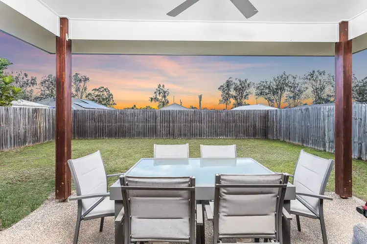 Second view of Homely house listing, 20 Riverside Circuit, Joyner QLD 4500