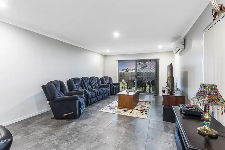 Fourth view of Homely house listing, 20 Riverside Circuit, Joyner QLD 4500