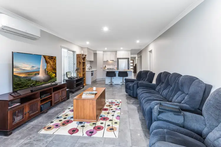 Fifth view of Homely house listing, 20 Riverside Circuit, Joyner QLD 4500